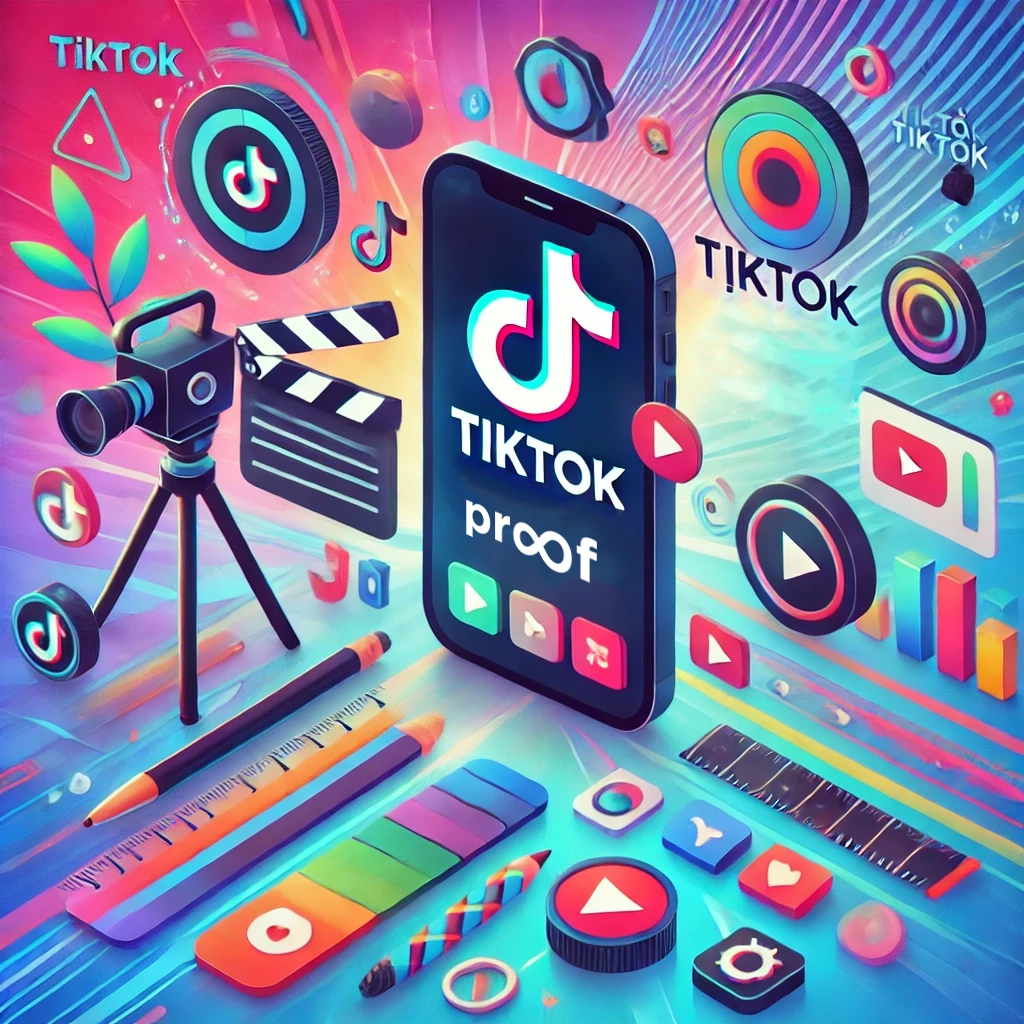 TikTok Videó Készítés: Hogyan Készíts Lebilincselő Tartalmat?