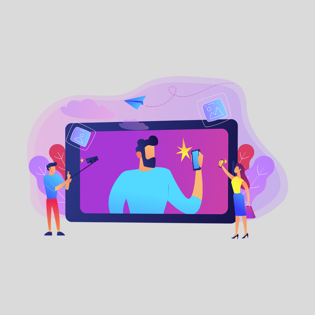 Hogyan növelheti egy rövid videó a bizalmat és az ügyfélszámot?